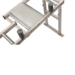 Vertikalrollen und Einlegebleche