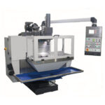 Fräsmaschine AVIA FNE40P