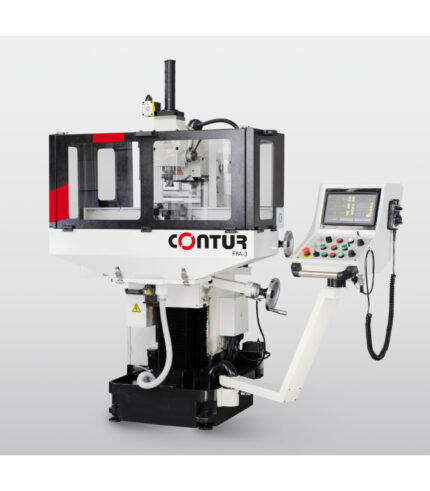 Universal-Werkzeugfräsmaschine FPA-3