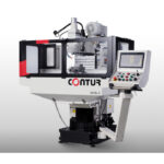 Fräsmaschine CONTUR MHA-5
