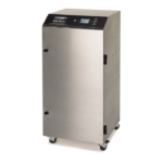 BOFA – Absauganlage AD Oracle iQ