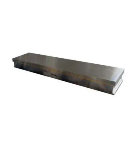 Feinpol-Elektro-Magnetspannplatten