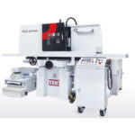 konventionelle Flachschleifmaschine KENT KGS 63