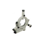 Geschlossene Lünette