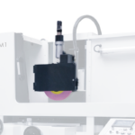 Hydraulischer Abrichter Schleifmaschine