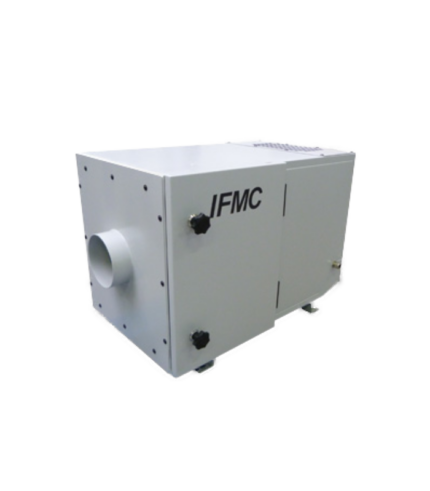 Mechanischer Industriefilter IF Vario M 1600S