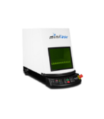 Laserbeschriftungssystem Minilase