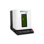 Laserbeschriftungssystem MinilaseXL