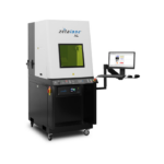 Laserbeschriftungssystem Zetalase XL