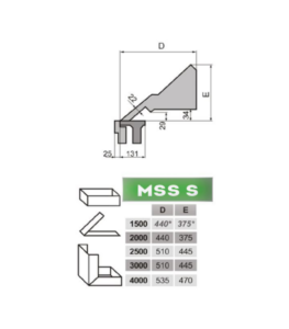 MSSS