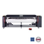 Motorische Schwenkbiegemaschine MSL