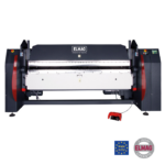 Motorische Schwenkbiegemaschine MSS