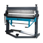 Schwenkbiegemaschine SCAN 13S FLEX