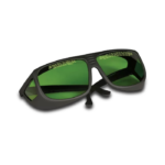 Sicherheitsbrille Laser