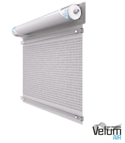 Velum AIR Schutzfilter für Kompressoren, Kühlsysteme und Wärmetauscher