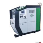 Doppelspindel Honmaschine MU-HS2