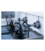 Doppelspindel Honmaschine_MU-HS2 Arbeitsraum