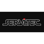 Servitec Maschinenservice Logo