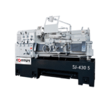 konventionelle Drehmaschine CONTUR SJ-430 S