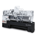 konventionelle Drehmaschine CONTUR SJ-470 S