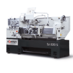 konventionelle Drehmaschine CONTUR SJ-520 S