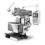ABENE Fräsmaschine VHF 330 konventionell