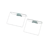 Augenschutz für Bandschleifer