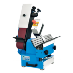 Bandschleif- und Kantenfräsmaschine ART 83