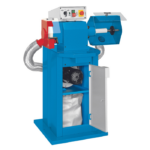 Scheibenschleif- und Poliermaschine ART 108