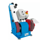 Aceti Bandschleif- und Poliermaschine ART. 82