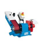 Aceti Bandschleif- und Poliermaschine ART. 89