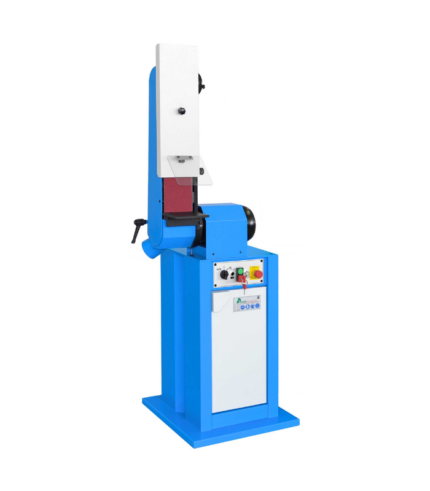Aceti Bandschleifmaschine ART. 07