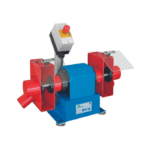 Aceti Doppel-Poliermaschine ART. 132