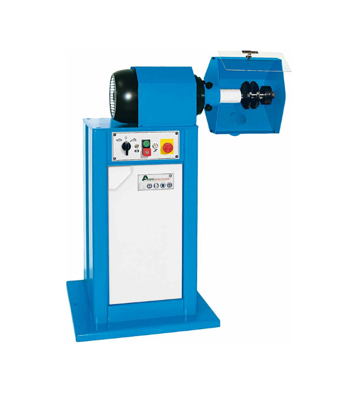 Aceti Poliermaschine ART. 66