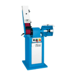 Aceti Bandschleif- und Poliermaschine ART. 05