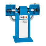 Aceti Doppel-Poliermaschine ART. 27