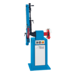 ontaktband- und Scheibenschleifmaschine ART. 34