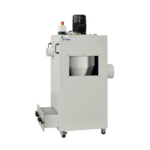 Absauganlage Zyklonabscheider