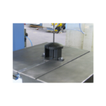 Amboss für Blechauflage