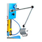 LED-Maschinenleuchte