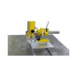 Rundschneideinrichtung