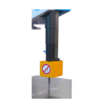 Vergrößerung der Schnitthöhe