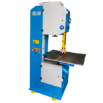 Vertikalbandsäge MSU 5