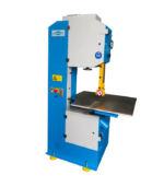 Vertikalbandsäge MSU 5