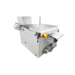 hydraulischer Vorschubtisch