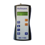 Machine Control MC 1100