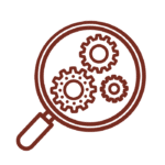 Messen des Wälzlagerzustands