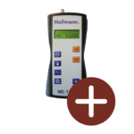 Zubehör Machine Control MC 1100