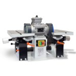 Stähleschleif- und Läppmaschine ST Tischausführung