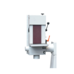 Flächenbandschleiftisch